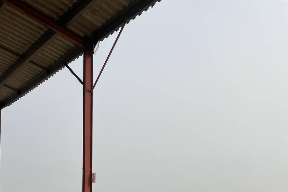 Vue du domaine