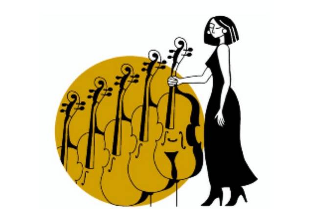 Logo CelloPhonies
