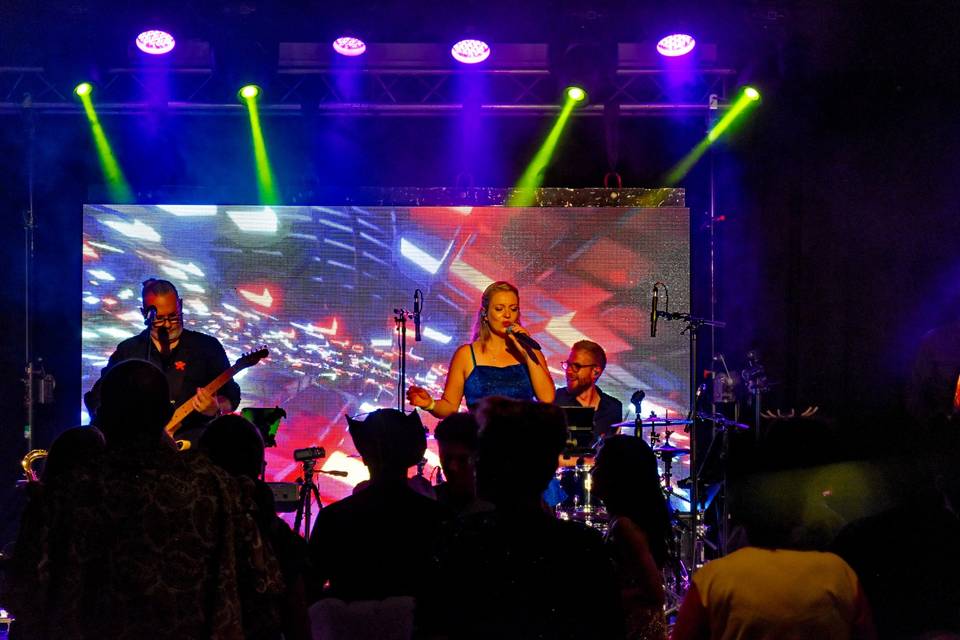 Orchestre Free'son