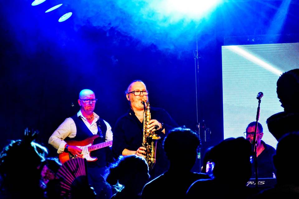 Orchestre Free'son