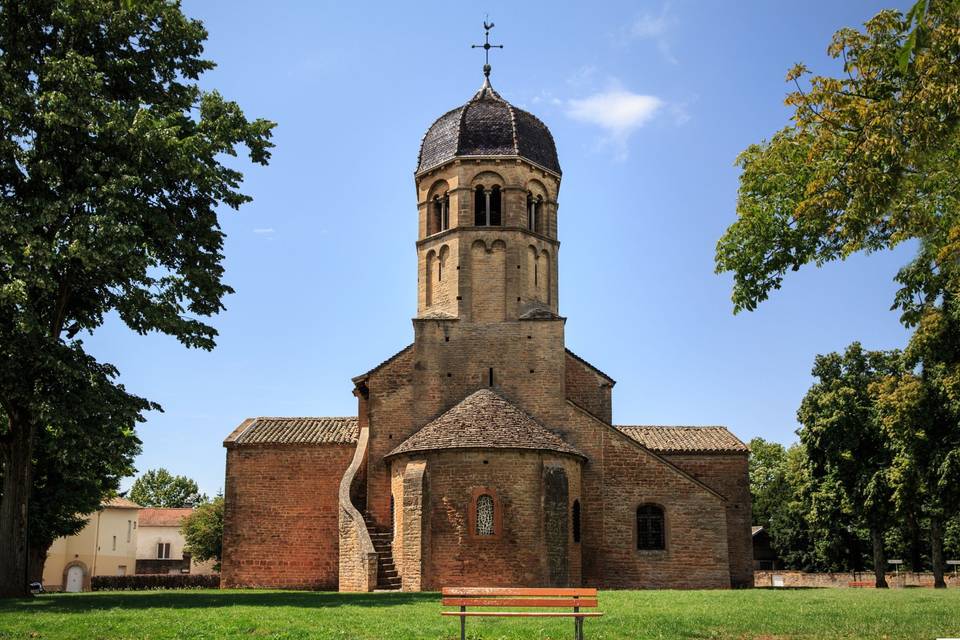 Céremonie Religieuse