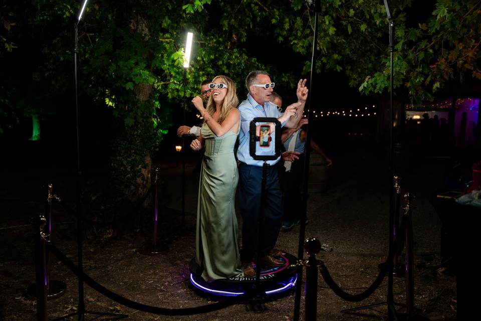 Mariage & vidéos souvenir