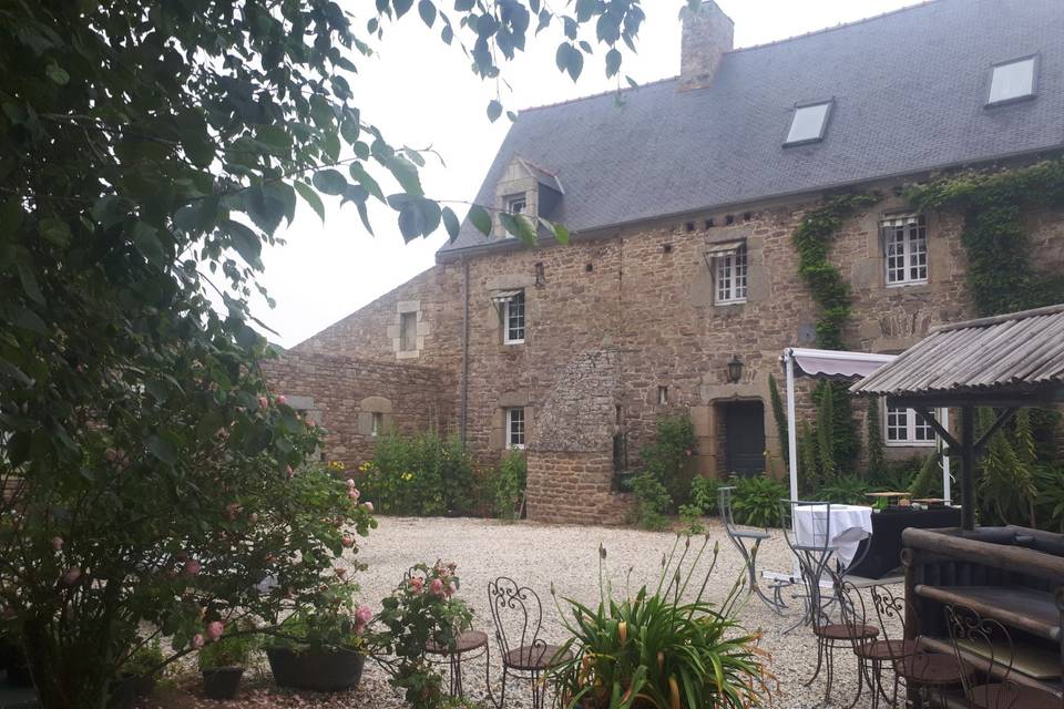 Manoir de Kernevez 06/2019