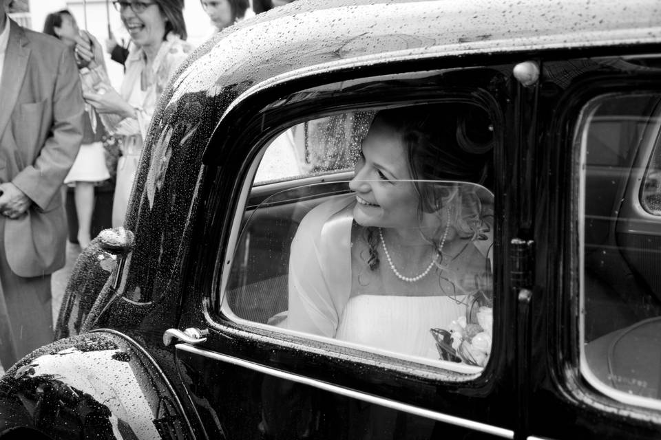 Audrey B. Photo