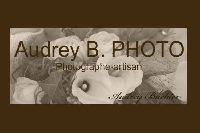 Audrey B. Photo