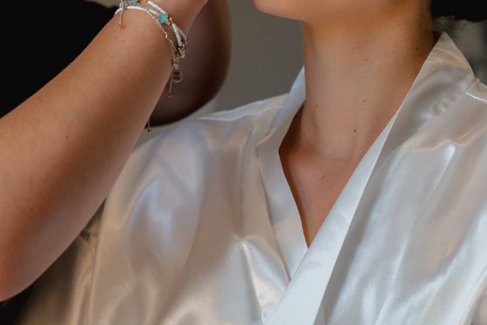 Hair & Make up