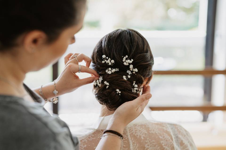 Coiffure