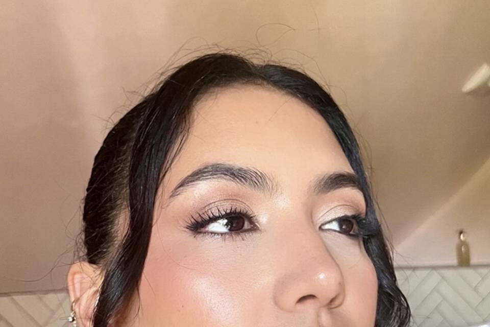 Hair & Make up