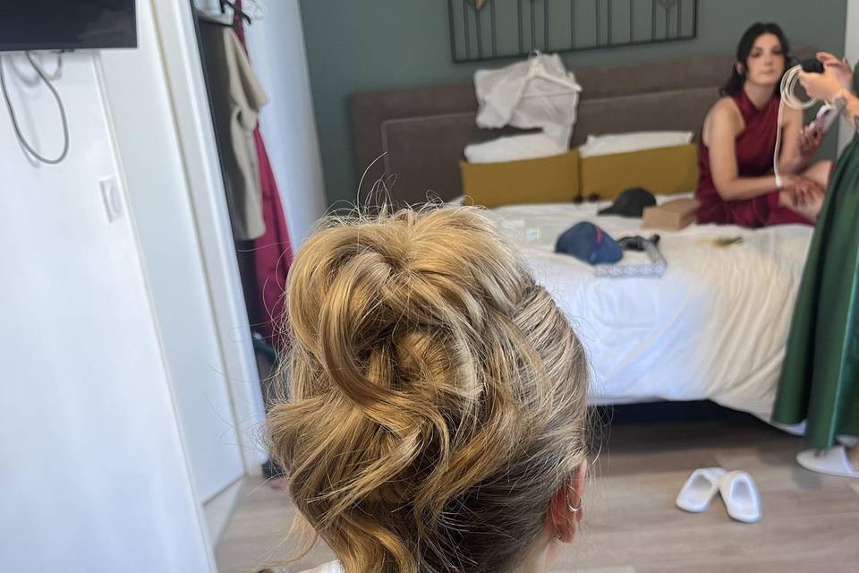 Hair