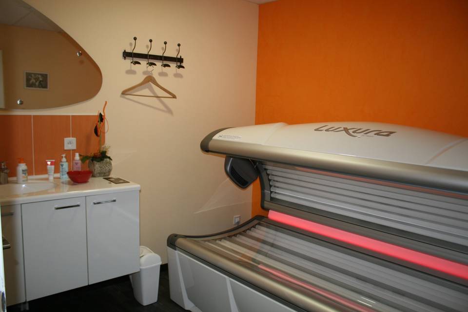 Solarium