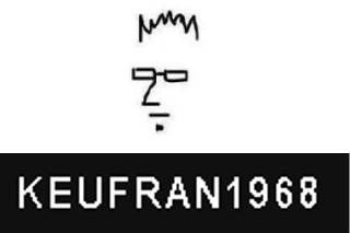 Keufran1968 Photos logo