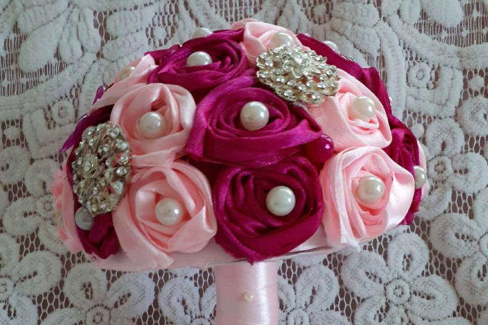 Bouquet Charline