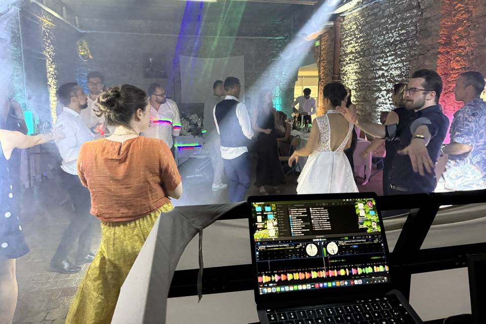Maison GDH - Créateur d'Evenements