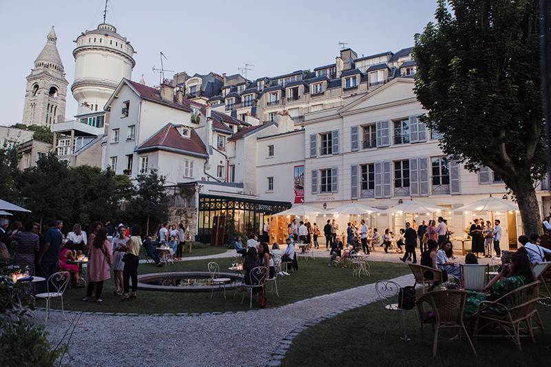 Musée de Montmartre