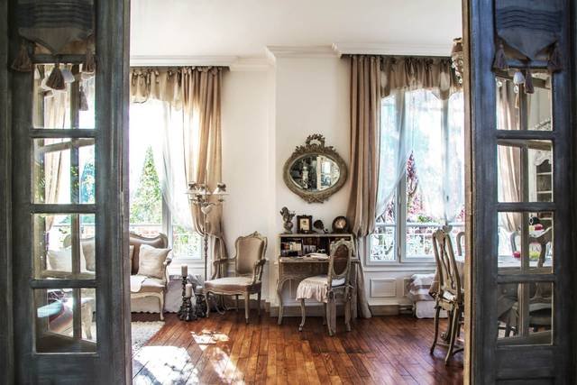 Maison Esprit Boudoir