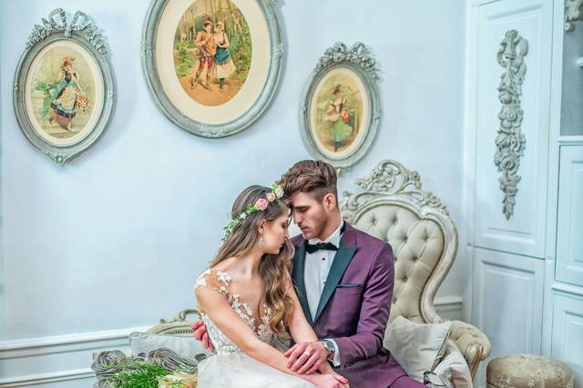 Maison Esprit Boudoir