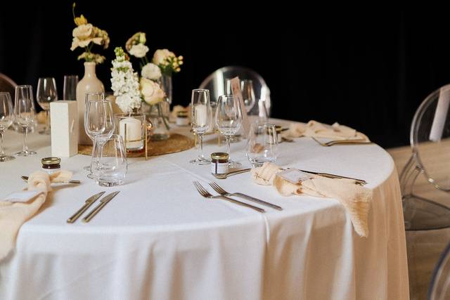 Table mariage
