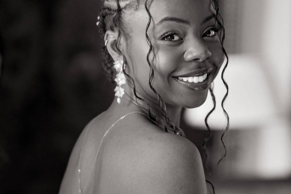 Bride