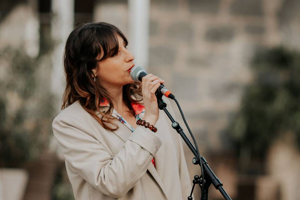Mariage aux comtes de Challes