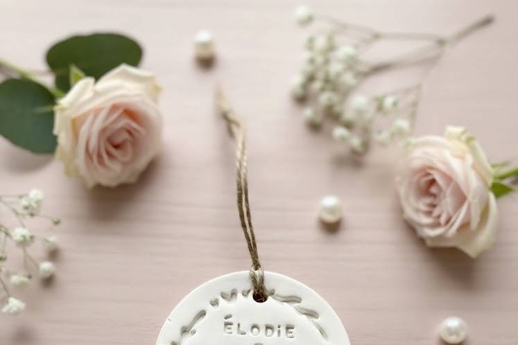 Cadeau invités