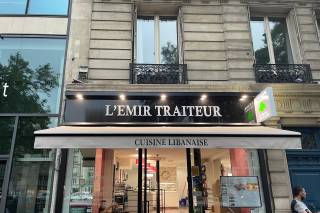 L'Emir Traiteur