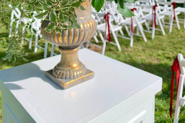CEREMONIE