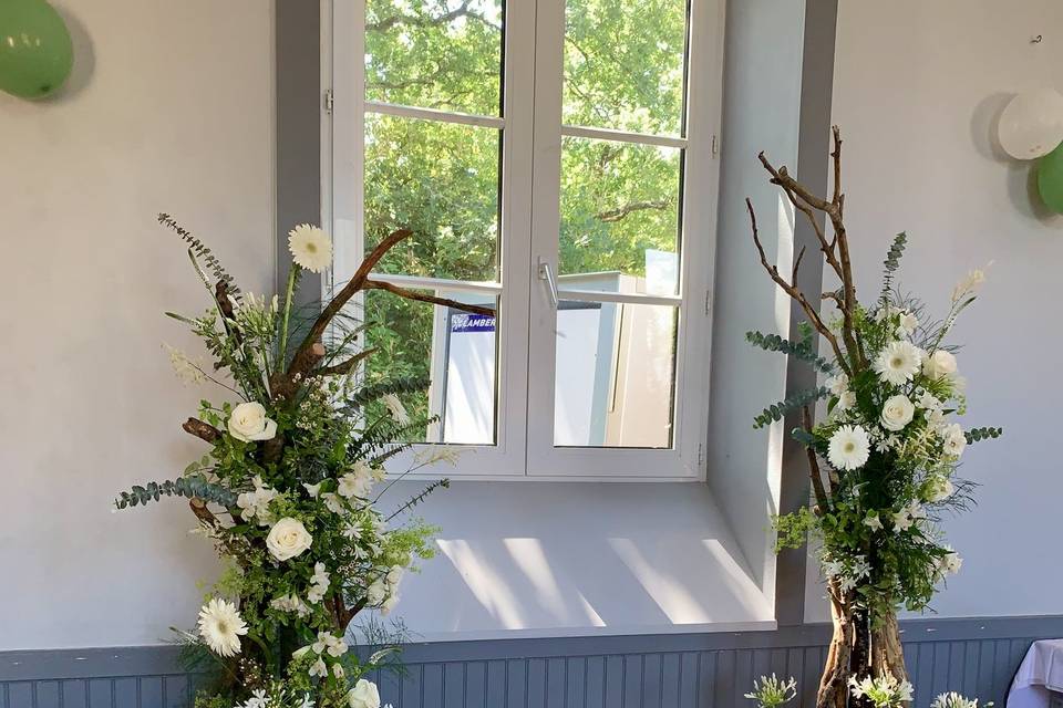 Arche de Mariage