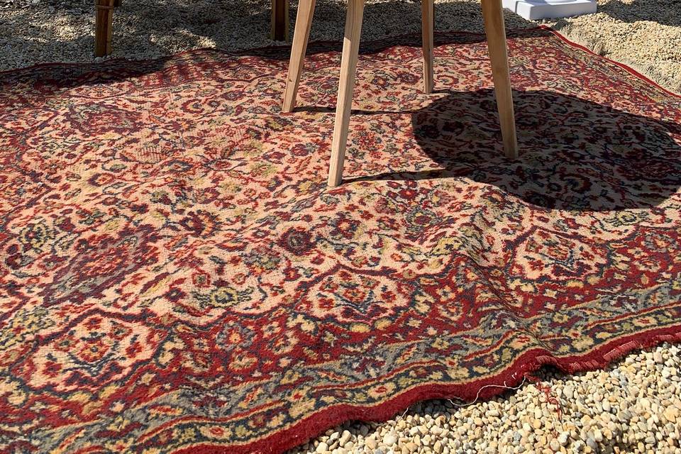 BAR TABLE