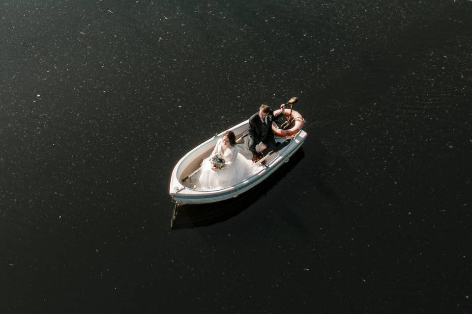 Bateau