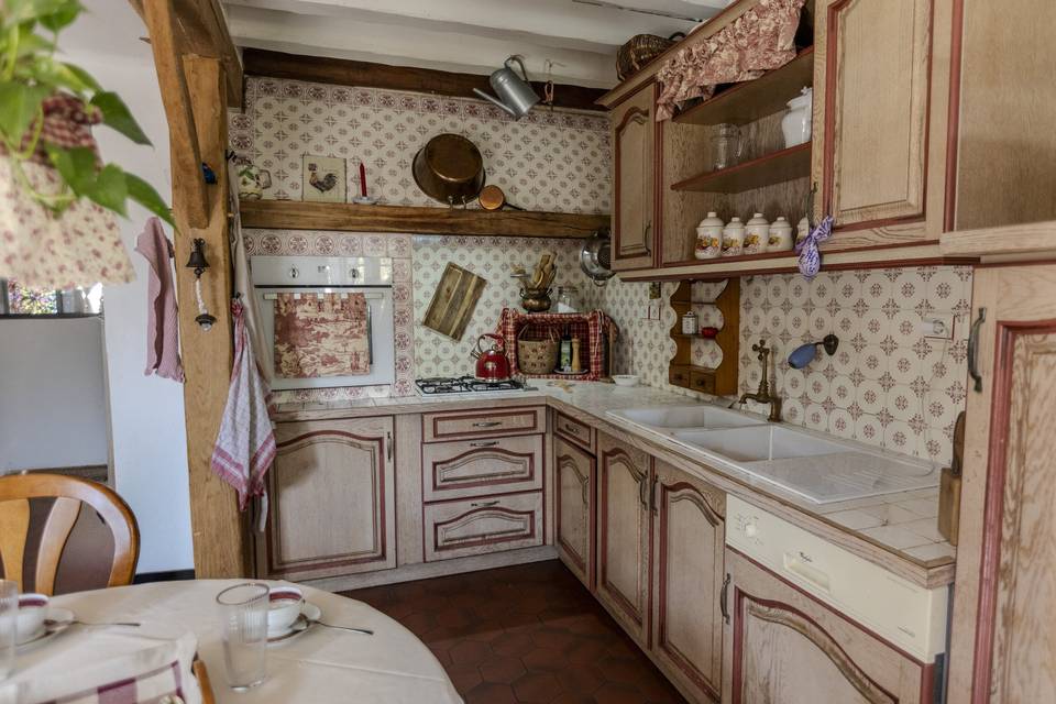 Cuisine