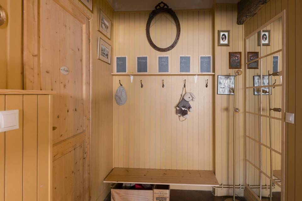 Salon