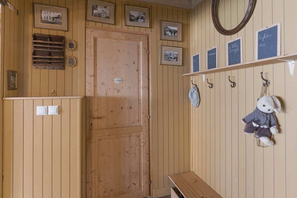 Salon