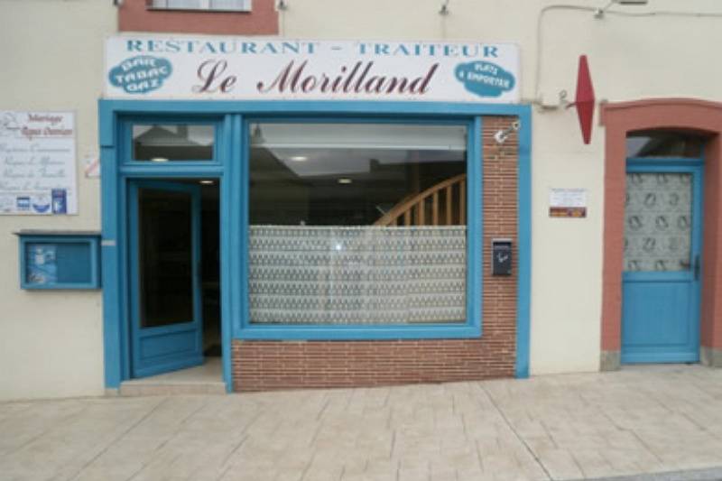 Le Morilland