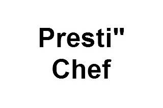 Presti' Chef