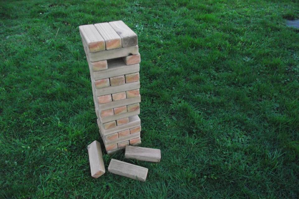 Jenga