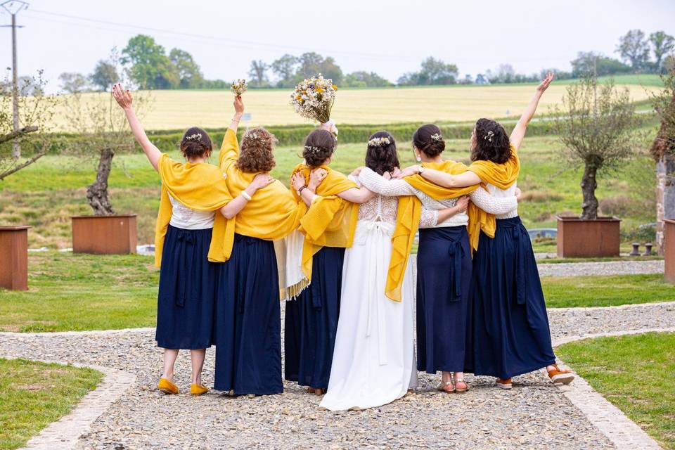 Mariage 2022