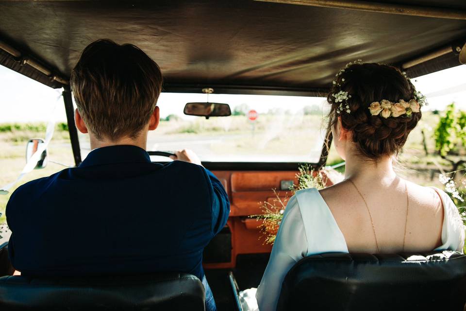 Mariage 2024
