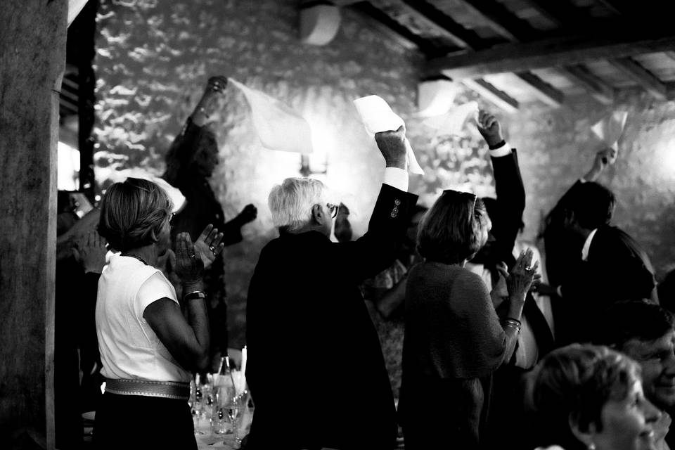 Mariage numérique