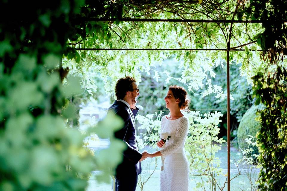 Mariage numérique