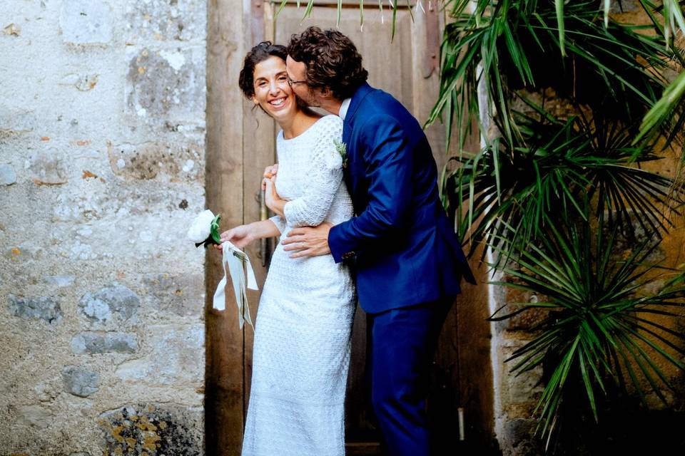 Mariage numérique