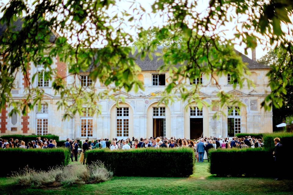Mariage numérique