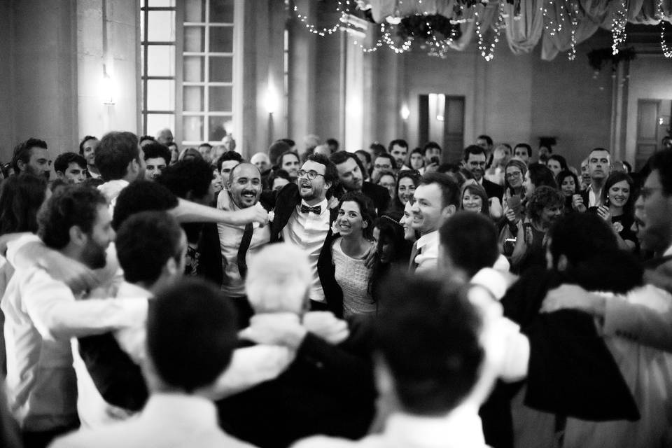 Mariage numérique