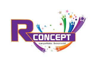 R Concept logo