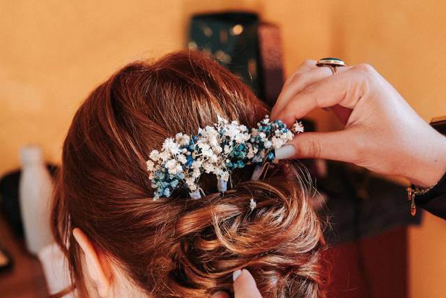 Eclipse Coiffure