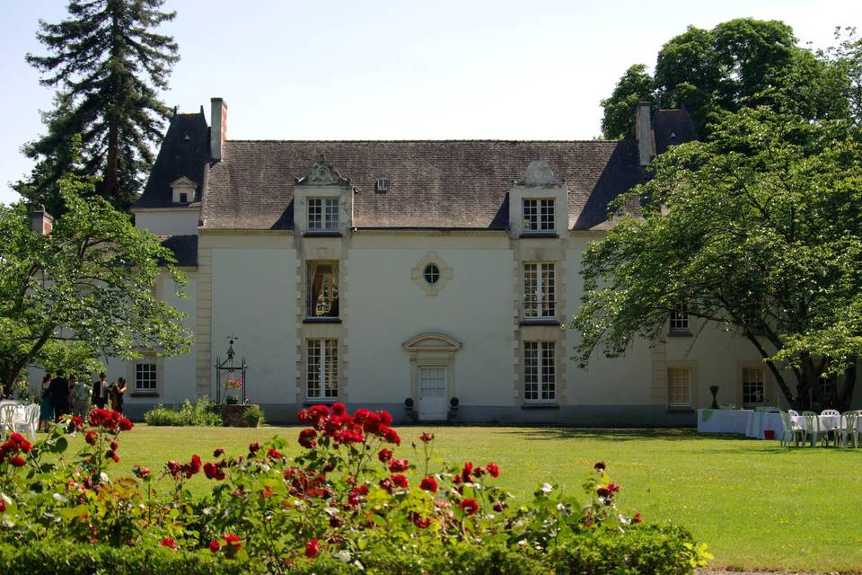 Château de Cassemichère