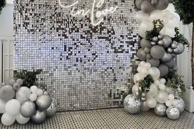 Demande en mariage Pierre et N
