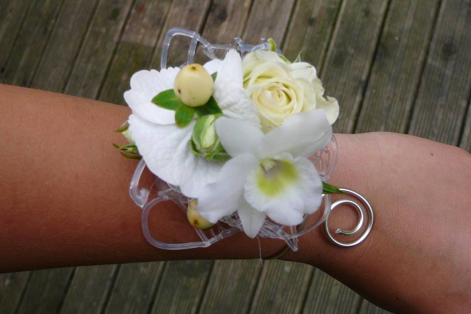 Bracelet mariage