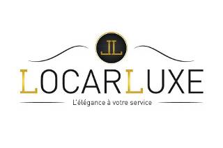 Locar Luxe Logo