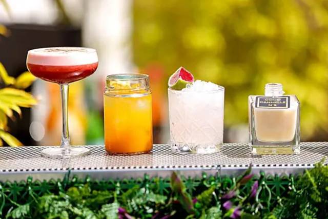 Cocktails