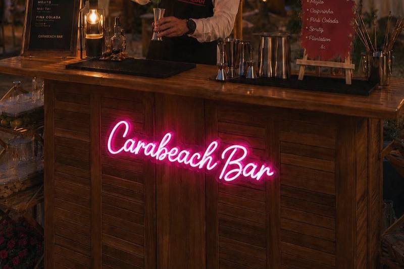 Barman